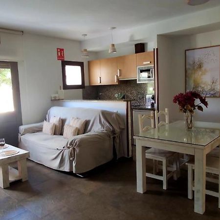 Апартаменты La Casita Del Arroyo Арройо-Фрио Экстерьер фото