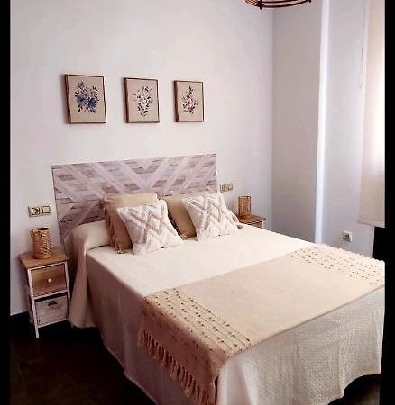 Апартаменты La Casita Del Arroyo Арройо-Фрио Экстерьер фото