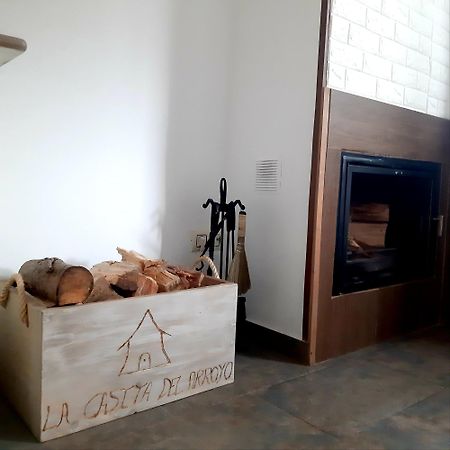 Апартаменты La Casita Del Arroyo Арройо-Фрио Экстерьер фото