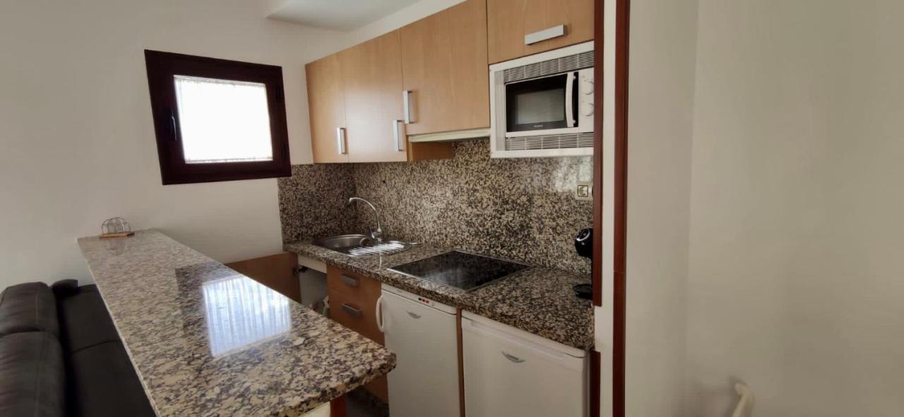 Апартаменты La Casita Del Arroyo Арройо-Фрио Экстерьер фото