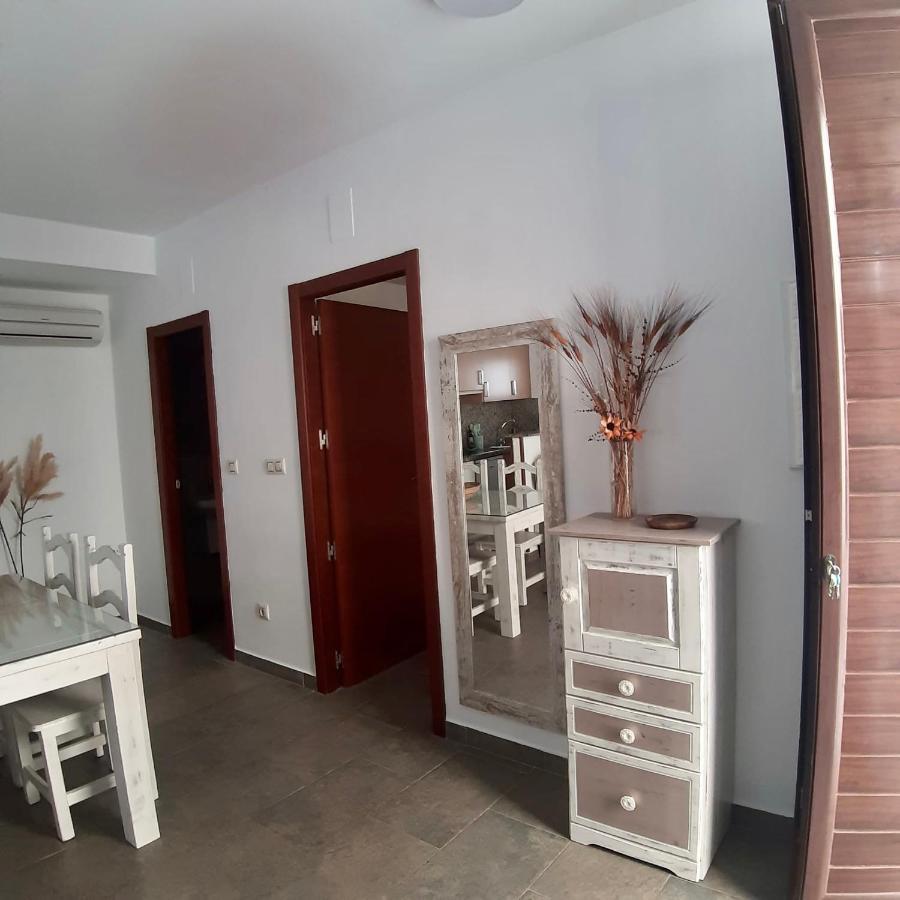 Апартаменты La Casita Del Arroyo Арройо-Фрио Экстерьер фото