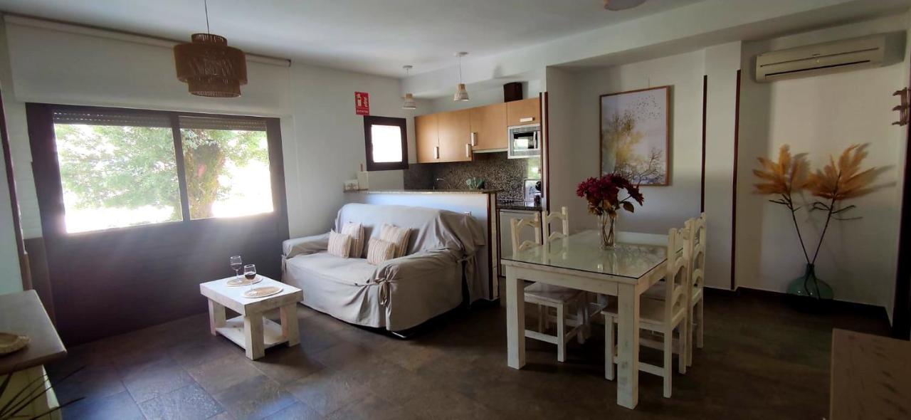 Апартаменты La Casita Del Arroyo Арройо-Фрио Экстерьер фото
