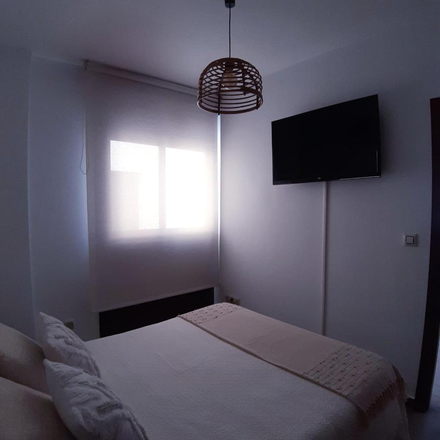 Апартаменты La Casita Del Arroyo Арройо-Фрио Экстерьер фото