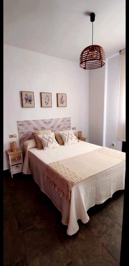 Апартаменты La Casita Del Arroyo Арройо-Фрио Экстерьер фото